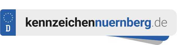 Autokennzeichen online bestellen
